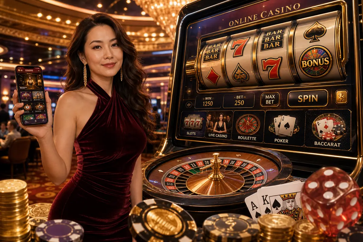max855 bonus deposit pertama tawaran promosi